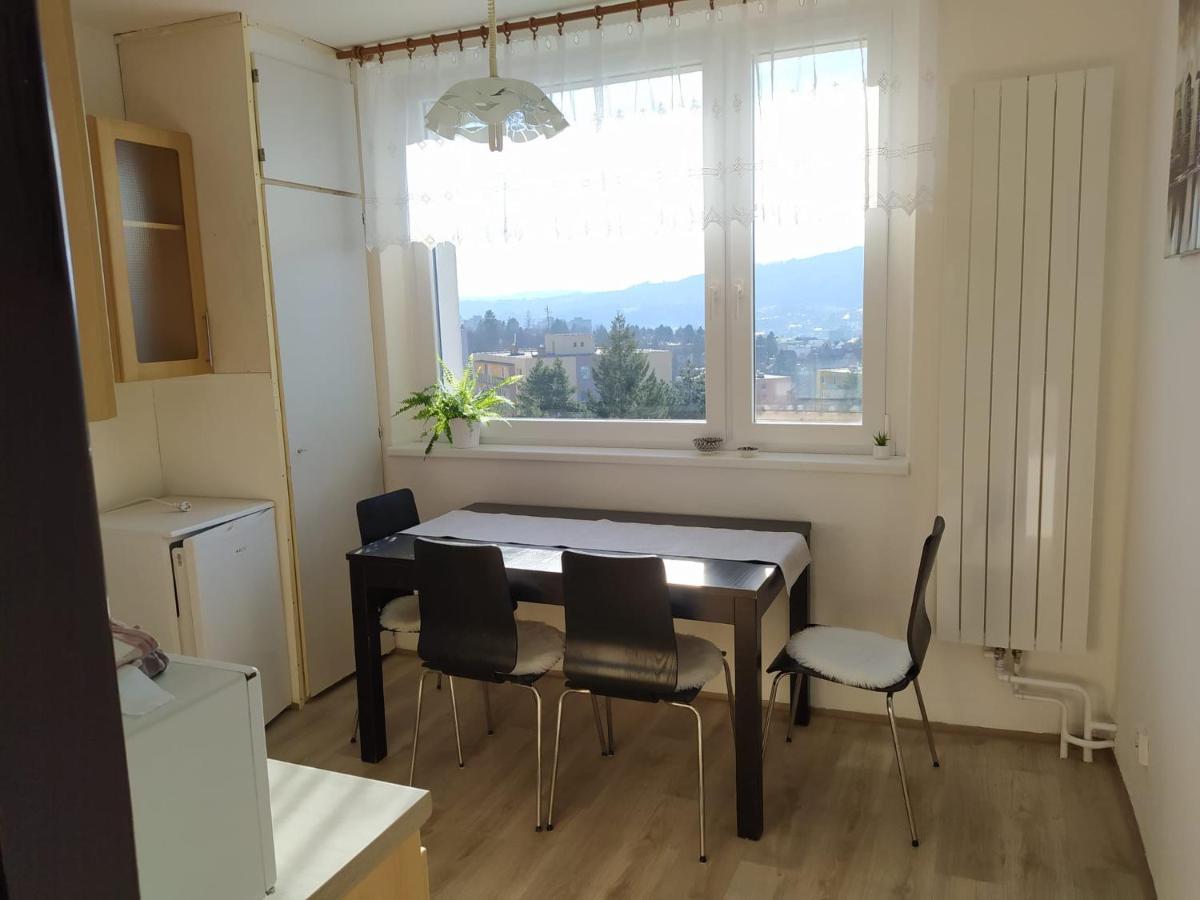 Byt Pro Dva Apartment Blansko Exterior foto