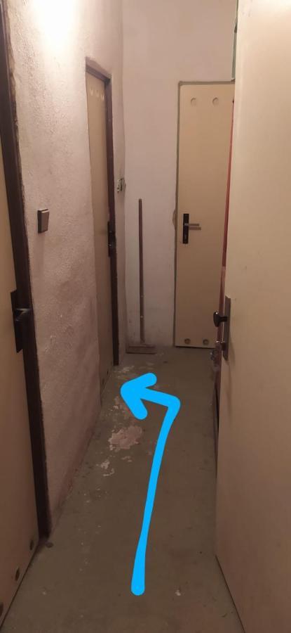 Byt Pro Dva Apartment Blansko Exterior foto